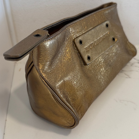 Burberry Handbags - Burberry Clutch